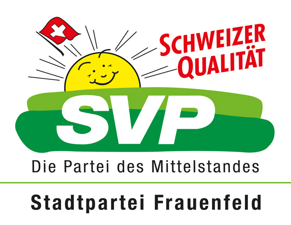 SVP Frauenfeld